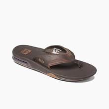 Load image into Gallery viewer, LEATHER FANNING - Flip Flop Zone