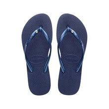 Load image into Gallery viewer, 4145651 SLIM CRYSTAL SW II SANDAL