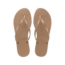 Load image into Gallery viewer, 4135102 -YOU METALIC SANDAL