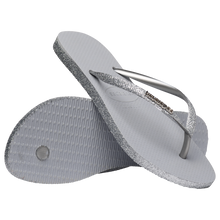 Load image into Gallery viewer, 4146937 - SLIM SPARKLE II SANDAL