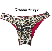 Load image into Gallery viewer, ZOEW WO BOTTOM SWIMWEAR