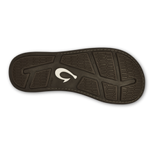 Load image into Gallery viewer, Tuahine Men's Waterproof Leather Beach Sandal