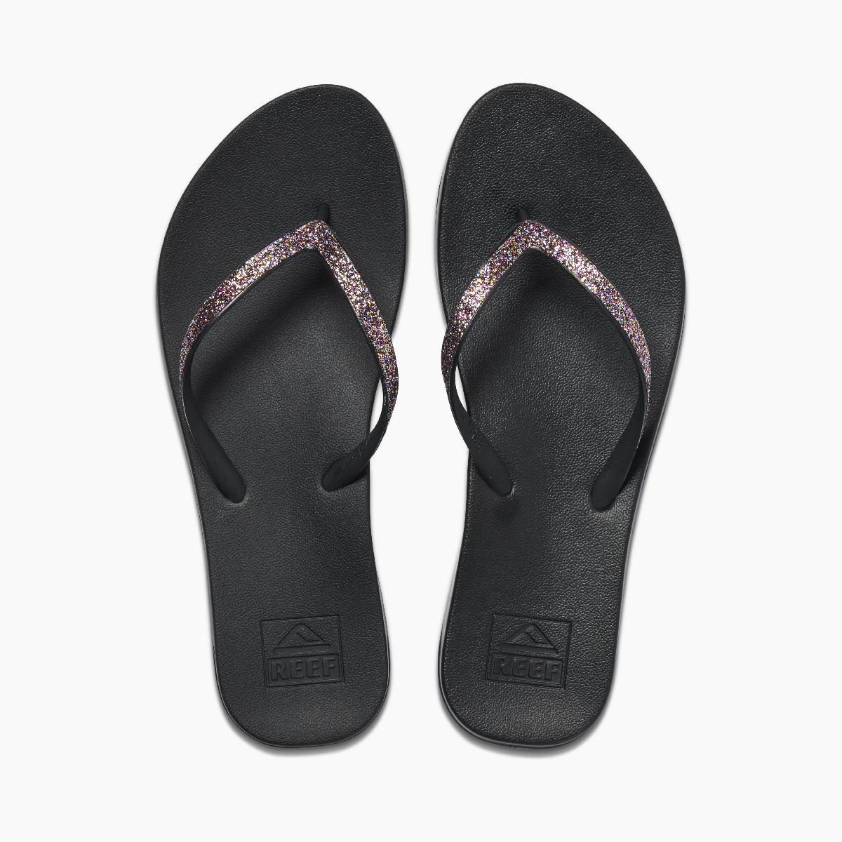 Reef cushion bounce stargazer flip fashion flop