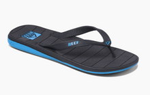 Load image into Gallery viewer, RF0A3FEZBKB REEF SWITCHFOOT LX B