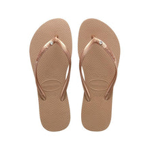 Load image into Gallery viewer, 4145651 SLIM CRYSTAL SW II SANDAL