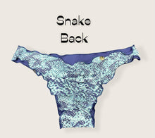 Load image into Gallery viewer, ZOEW WO BOTTOM SWIMWEAR