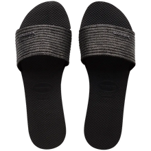 Load image into Gallery viewer, 4147312 - YOU MALTA METALLIC SANDAL