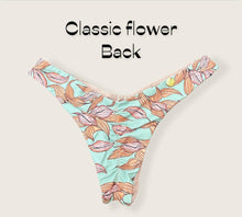 Load image into Gallery viewer, ZOEW REVERSIBLE BOTTOM SWIMWEAR