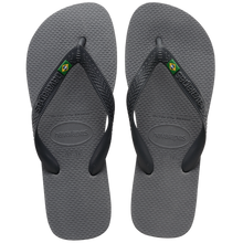 Load image into Gallery viewer, 8000032 - MEN'S BRAZIL FLIP FLOP