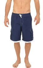 Load image into Gallery viewer, S007 MEN'S SWIMWEAR