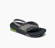 Load image into Gallery viewer, CI6729 - LITTLE FANNING