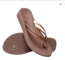 Load image into Gallery viewer, 4146317- WADGE SANDAL