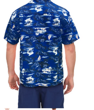 Load image into Gallery viewer, HP86 HAWAIIAN SHIRT