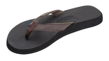 Load image into Gallery viewer, The Cottons - Soft Rubber Top Sole Tapered Strap