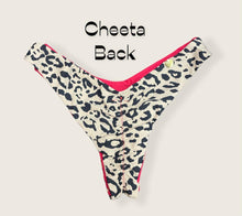 Load image into Gallery viewer, ZOEW REVERSIBLE BOTTOM SWIMWEAR