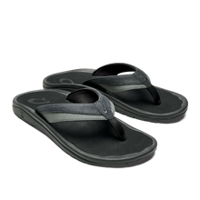 Load image into Gallery viewer, ‘Ohana Koa - Flip Flop Zone