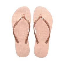 Load image into Gallery viewer, 4145651 SLIM CRYSTAL SW II SANDAL