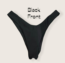 Load image into Gallery viewer, ZOEW REVERSIBLE BOTTOM SWIMWEAR