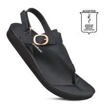 Load image into Gallery viewer, L0612 RIDGE SANDAL