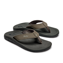 Load image into Gallery viewer, ‘Ohana Men - Flip Flop Zone