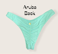 Load image into Gallery viewer, ZOEW REVERSIBLE BOTTOM SWIMWEAR