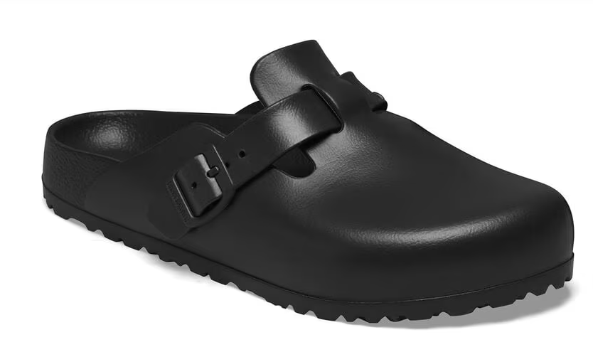 靴 BIRKENSTOCK Boston EVA 27cm 1002314 1002314 - MEN'S BOSTON EVA BLACK – Flip Flop Zone
