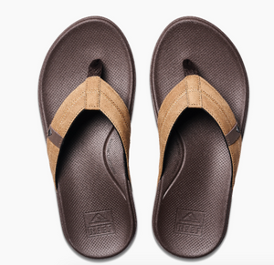 CJ4347 - CUSHION PHANTOM 2.0 BROWN/TAN
