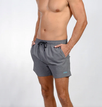 Load image into Gallery viewer, MS15 - Men's Bubble Swim Shorts
