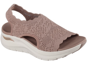 164018 - Arch Fit 2.0 Sandal - Flawless Choice