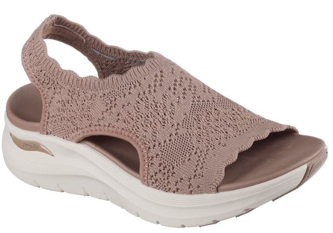 164018 - Arch Fit 2.0 Sandal - Flawless Choice