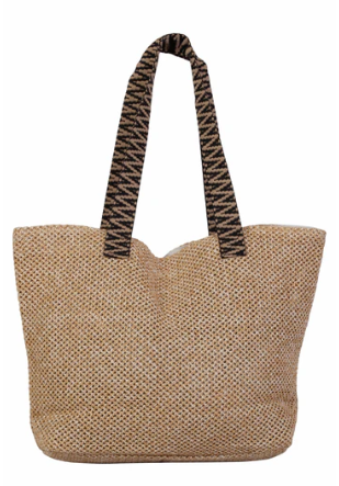 B830 BEACH BAG