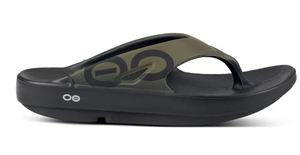 1001 - MEN'S OORIGINAL SPORT SANDAL - TACTICAL GREEN