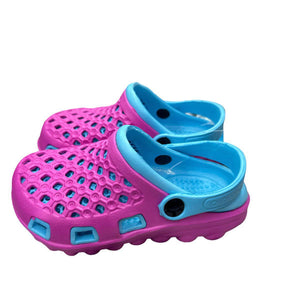 AQ13T  TODDLERS CLOG