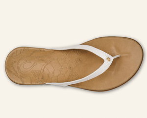 Honu Women’s Leather Sandals
