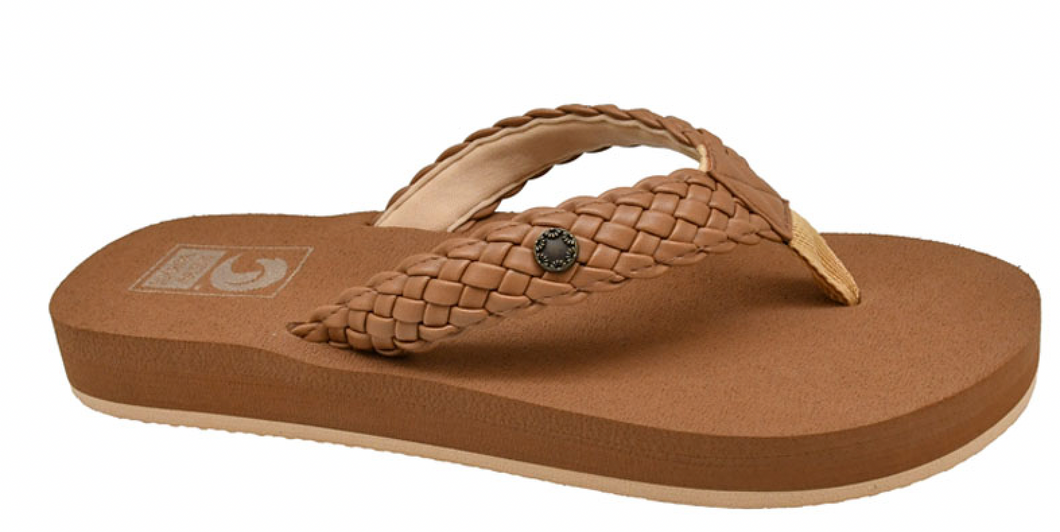 NF551W WOMEN'S FLIP FLOP