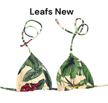 Load image into Gallery viewer, ZOEW TRIANGLE TOP SWIMWEAR
