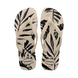 4111355 ALOHA SANDAL BLACK/BLACK/GREY