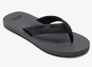 CQ10101M - Carver Squish Sandals