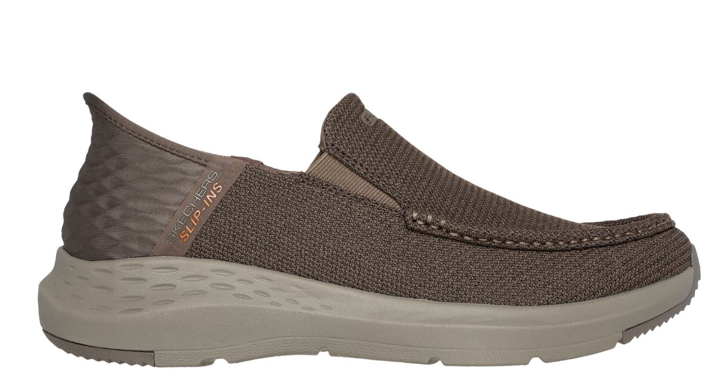 204804 - Skechers Slip-ins RF: Parson - Ralven – Flip Flop Zone