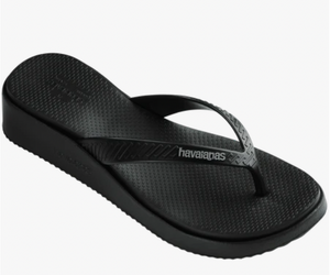 4150150 - HIGH PLATFORM II SANDAL