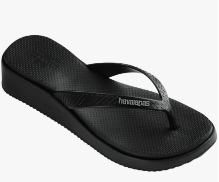 4150150 - HIGH PLATFORM II SANDAL – Flip Flop Zone