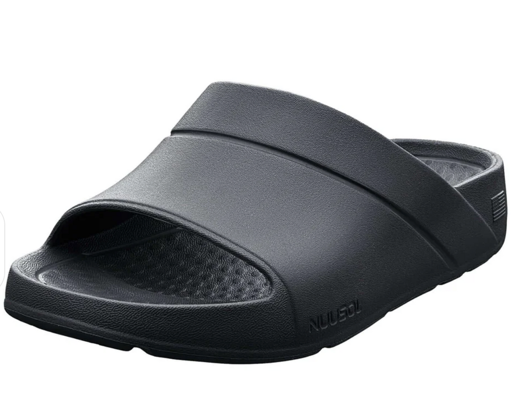 Men's Slide-Sawtooth