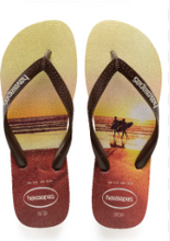 Load image into Gallery viewer, 4127920 MEN&#39;S HYPE FLIP FLOPS
