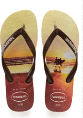 4127920 MEN'S HYPE FLIP FLOPS
