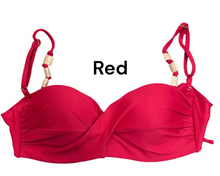 Load image into Gallery viewer, ZOEW TOP LUMI
