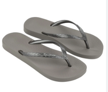 Load image into Gallery viewer, 81030 - ANA TAN FLIP FLOP

