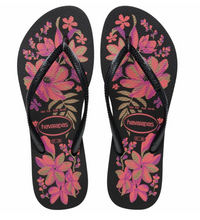Load image into Gallery viewer, 4132823 Slim Organic Sandal

