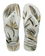 Load image into Gallery viewer, 4111355 ALOHA SANDAL BLACK/BLACK/GREY
