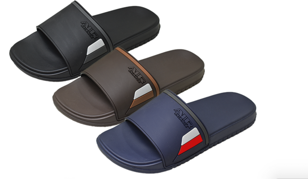 ABS7058M MEN'S SLIDE