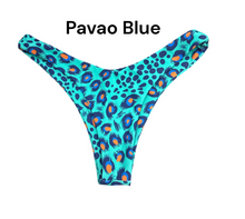 Load image into Gallery viewer, ZOEW REVERSIBLE BOTTOM SWIMWEAR
